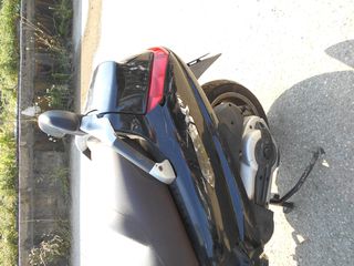PIAGGIO  X EVO 400-thumb-2