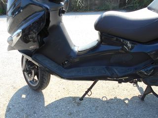 PIAGGIO  X EVO 400-thumb-3