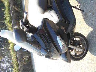 PIAGGIO  X EVO 400-thumb-4