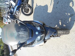 PIAGGIO  X EVO 400-thumb-5