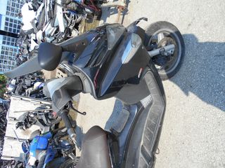 PIAGGIO  X EVO 400-thumb-6