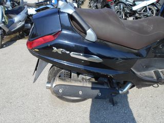 PIAGGIO  X EVO 400-thumb-7