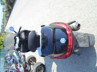 PIAGGIO  X EVO 400-thumb-8