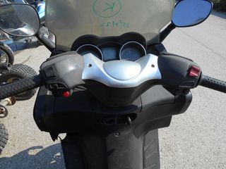 PIAGGIO  X EVO 400-thumb-9