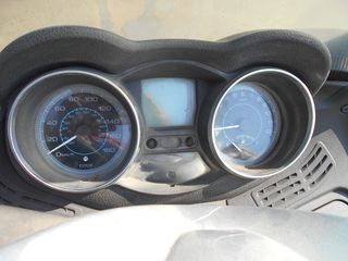 PIAGGIO  X EVO 400-thumb-10