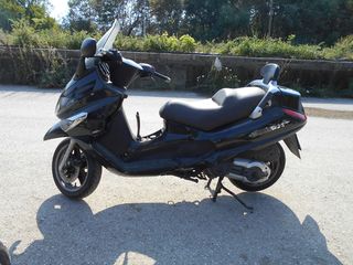 PIAGGIO  X EVO 400-thumb-1