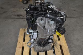 Κινητήρας - Μοτέρ Ford Fiesta/B-Max M1JE M1JH 1.0 Ecoboost 125PS 2012-2018