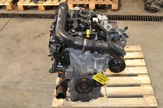 Κινητήρας - Μοτέρ Ford Focus/C-Max M2DA 1.0 Ecoboost 100PS 2012-2018