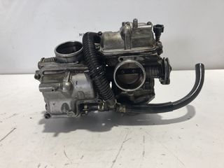ΚΑΡΜΠΥΡΑΤΕΡ HONDA XLV 600 TRANSALP ΣΕ ΑΡΙΣΤΗ ΚΑΤΑΣΤΑΣΗ *MOTO LEADER PARTS*
