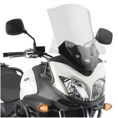 D3101KIT Κιτ ζελατίνας DL650 V-STROM L2 2011 GIVI