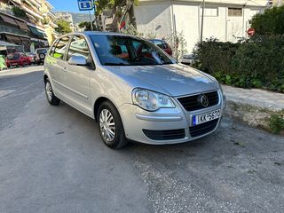 Volkswagen Polo '08