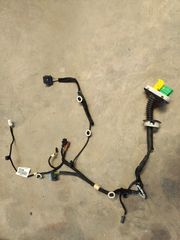 ΠΛΕΞΟΥΔΑ ΠΟΡΤΑΣ ΕΜΠΡΟΣ ΔΕΞΙΑ PEUGEOT 208 12-19 5Π 9805742580