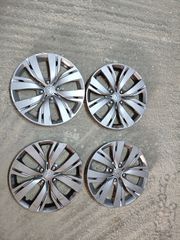 ΤΑΣΙΑ ΓΝΗΣΙΑ 15'' PEUGEOT 208