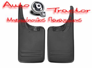  ΛΑΣΠΩΤΗΡΑΣ TOYOTA HILUX VIGO KUN25 '05-'11 4WD ΧΩΡΙΣ ΦΡΥΔΙΑ ΠΙΣΩ -SET- Κωδικός: 76626-0K160