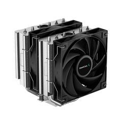 DEEPCOOL DEEPCOOL AG620 Universal ψύκτρα για επεξεργαστές Intel και AMD, AG620.