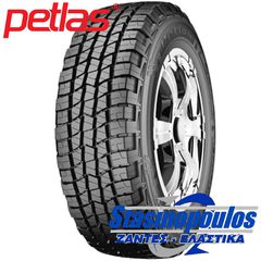 ΕΛΑΣΤΙΚΑ PETLAS 265/60R18 114T PT421