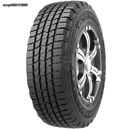 265/60R18 PETLAS PT421 EXPLERO AT 114T