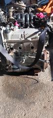 ΚΙΝΗΤΗΡΑΣ 169A4000, 1.2cc, FIAT PANDA, FORD KA/ FIAT 500, 2008-2015 με 73.000χμ-thumb-1