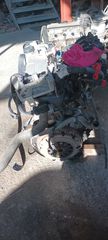 ΚΙΝΗΤΗΡΑΣ 169A4000, 1.2cc, FIAT PANDA, FORD KA/ FIAT 500, 2008-2015 με 73.000χμ-thumb-2