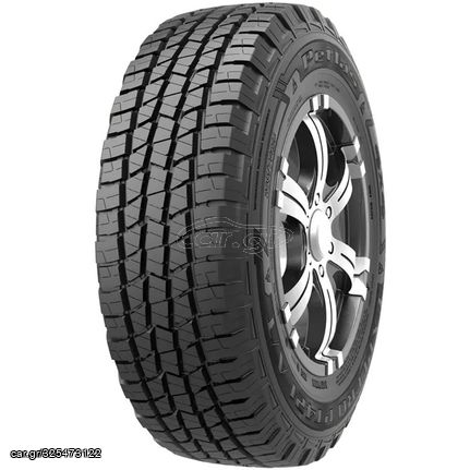 265/65R17 PETLAS PT421 EXPLERO AT 116S