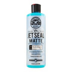JETSEAL MATTE SEALANT & PAINT PROTECTANT 473ml CHEMIICAL GUYS ΚΡΕΜΑ ΠΡΟΣΤΑΣΙΑΣ ΜΑΤ 16oz 