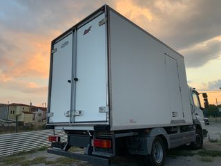 Ψυγείο Mercedes-Benz 2000 ATEGO 815 ΨΥΓΕΙΟ ΠΕΤΡ+ΠΡΙΖΑ-thumb-4