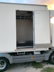 Ψυγείο Mercedes-Benz 2000 ATEGO 815 ΨΥΓΕΙΟ ΠΕΤΡ+ΠΡΙΖΑ-thumb-6