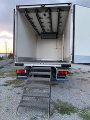 Ψυγείο Mercedes-Benz 2000 ATEGO 815 ΨΥΓΕΙΟ ΠΕΤΡ+ΠΡΙΖΑ-thumb-8