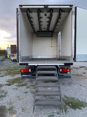 Ψυγείο Mercedes-Benz 2000 ATEGO 815 ΨΥΓΕΙΟ ΠΕΤΡ+ΠΡΙΖΑ-thumb-9