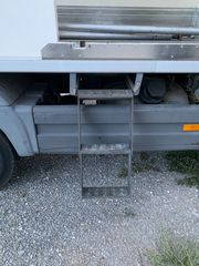 Ψυγείο Mercedes-Benz 2000 ATEGO 815 ΨΥΓΕΙΟ ΠΕΤΡ+ΠΡΙΖΑ-thumb-10