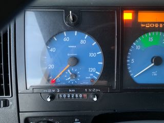 Ψυγείο Mercedes-Benz 2000 ATEGO 815 ΨΥΓΕΙΟ ΠΕΤΡ+ΠΡΙΖΑ-thumb-13