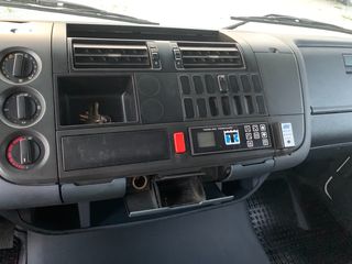 Ψυγείο Mercedes-Benz 2000 ATEGO 815 ΨΥΓΕΙΟ ΠΕΤΡ+ΠΡΙΖΑ-thumb-14