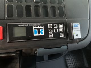 Ψυγείο Mercedes-Benz 2000 ATEGO 815 ΨΥΓΕΙΟ ΠΕΤΡ+ΠΡΙΖΑ-thumb-16