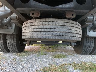 Ψυγείο Mercedes-Benz 2000 ATEGO 815 ΨΥΓΕΙΟ ΠΕΤΡ+ΠΡΙΖΑ-thumb-18