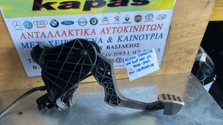 ΠΕΝΤΑΛ ΣΥΜΠΛΕΚΤΗ VOLKSWAGEN GOLF MK6 GTI 08-13 1K2721059DE