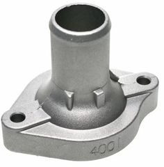 ΛΑΙΜΟΣ ΘΕΡΜΟΣΤΑΤΗ TOYOTA YARIS '05-'11/ AYGO '05-'14/ '14-/ PEUGEOT 107 05-14 /108 14-/ CITROEN C1 05- 1KRFE 1.0CC ΜΕΤΑΛΛΙΚΟΣ