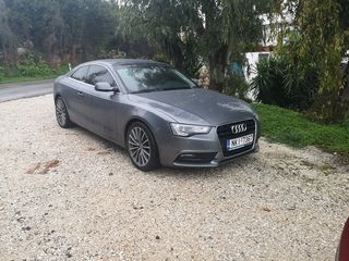 Audi A5 '12