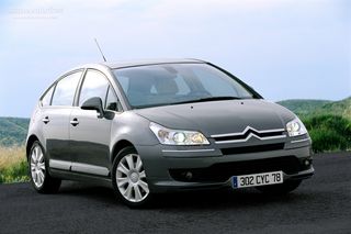 CITROEN C4 δεξί τζάμι καθρέπτη συνοδηγού θερμαινόμενο 2004 - 2008 καινούργιο-thumb-3