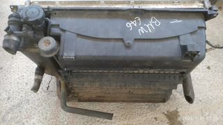 ΨΥΓΕΙΟ ΝΕΡΟΥ BMW E46 320 DIESEL-thumb-1
