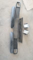 ΠΡΟΒΟΛΑΚΙΑ ΚΑΙ ΣΙΤΕΣ ΓΙΑ  HUYNDAI GETZ 2002-2006