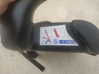 Booster Chicco 15-36-thumb-5