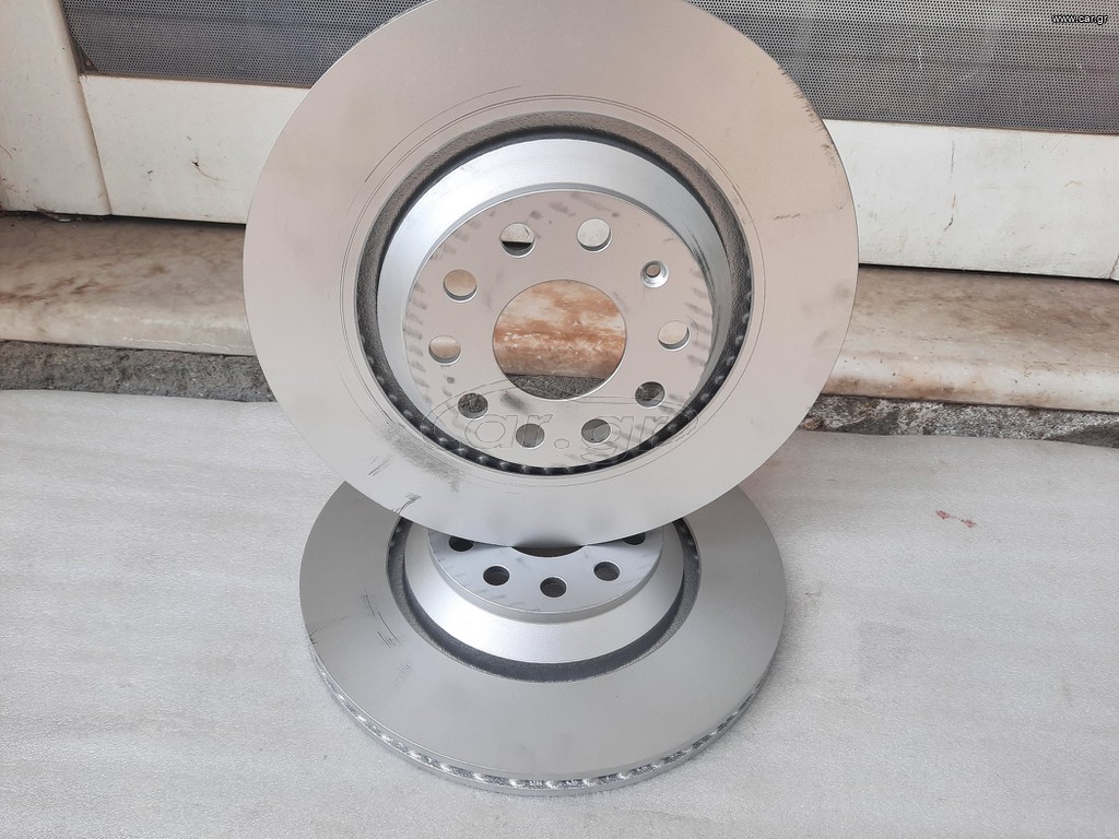 Δισκοπλακες δίσκοι 310X22  AUDI RS3 S3 A3 8P 8V 8Y GOLF 5 6 7 R R32 R20 LEON CUPRA 1P 5F OCTAVIA RS SCIROCCO TIGUAN