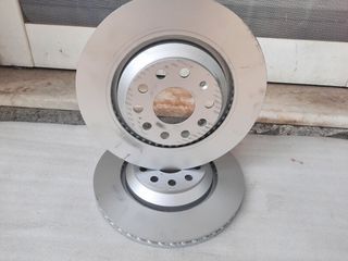 Δισκοπλακες δίσκοι 310X22  AUDI RS3 S3 A3 8P 8V 8Y GOLF 5 6 7 R R32 R20 LEON CUPRA 1P 5F OCTAVIA RS SCIROCCO TIGUAN