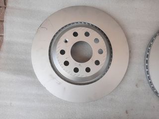 Δισκοπλακες δίσκοι 310X22  AUDI RS3 S3 A3 8P 8V 8Y GOLF 5 6 7 R R32 R20 LEON CUPRA 1P 5F OCTAVIA RS SCIROCCO TIGUAN-thumb-5