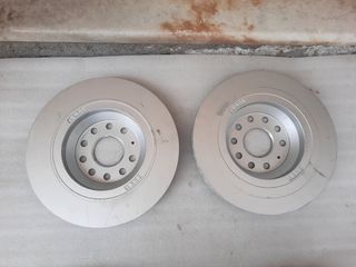 Δισκοπλακες δίσκοι 310X22  AUDI RS3 S3 A3 8P 8V 8Y GOLF 5 6 7 R R32 R20 LEON CUPRA 1P 5F OCTAVIA RS SCIROCCO TIGUAN-thumb-6