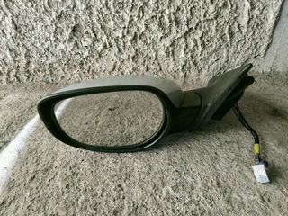 MAZDA RX8 (2003-2012) ΚΑΘΡΕΦΤΗΣ ΗΛΕΚΤΡΙΚΟΣ ΑΡΙΣΤΕΡΟΣ (ΓΝΗΣΙΟΣ)