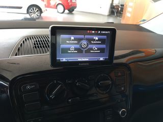 Χάρτες 2021!!! (ΟΧΙ οθόνη) Volkswagen UP SEAT Ibiza MII Garmin 4nsf Navigon 70/71 GPS SAT NAVIGATION