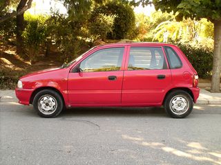 Suzuki Alto '96