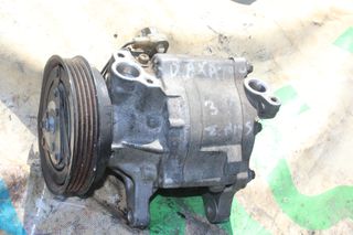 DAIHATSU TERIOS 1300 K3 COMPRESSER 447220-6900