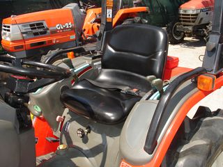 Αμπελουργικά Τρακτέρ Yanmar 2013 AF 218 [25 HP] REBERSA ABAFO ΣΑΝ ΚΑΙΝΟΥΡΓΙΟ-thumb-14